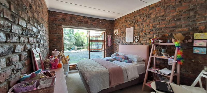 4 Bedroom Property for Sale in Dormehls Drift Western Cape